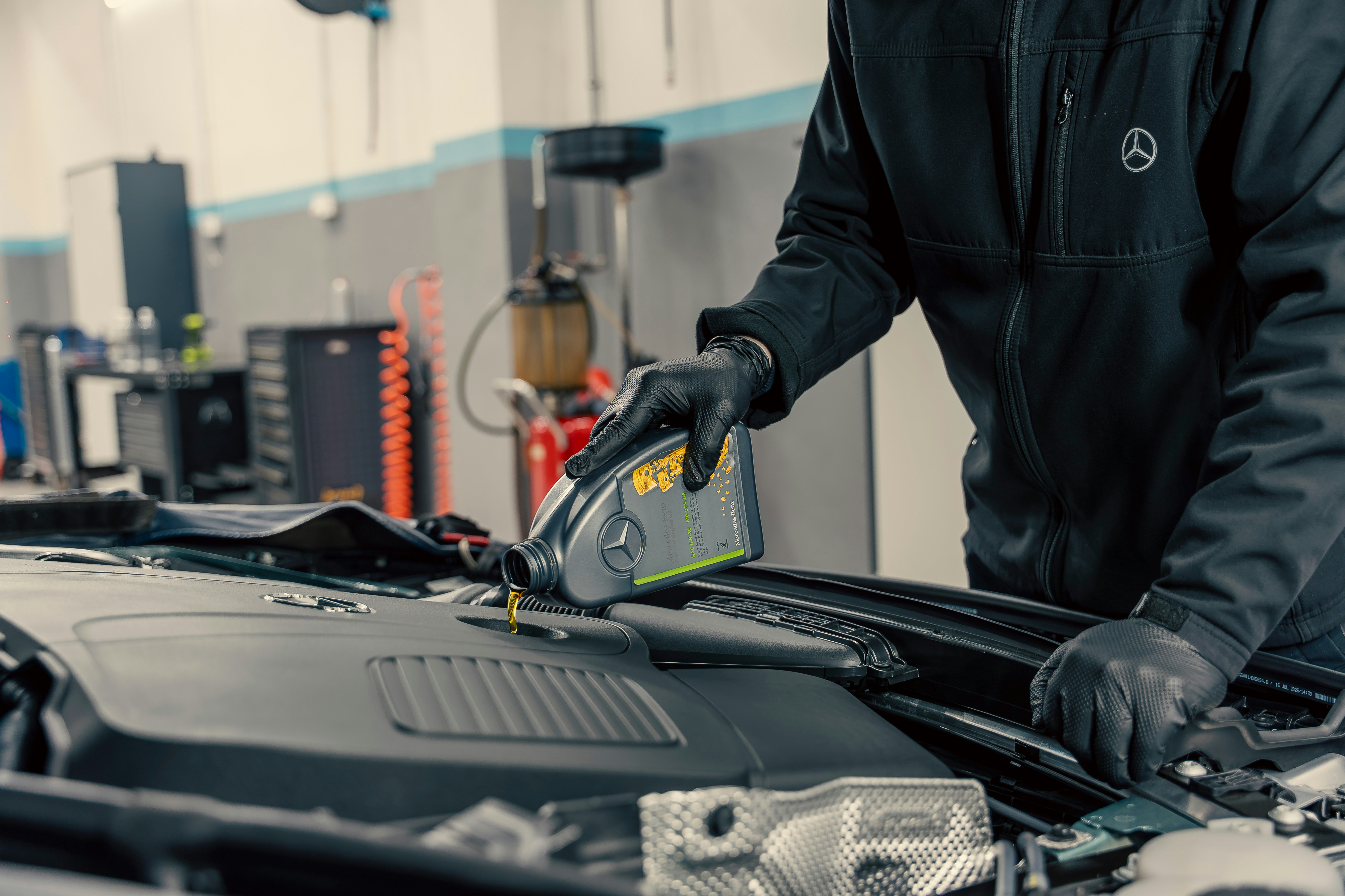 Engine Diagnostics